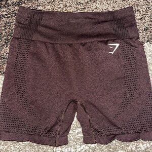 Gymshark shorts